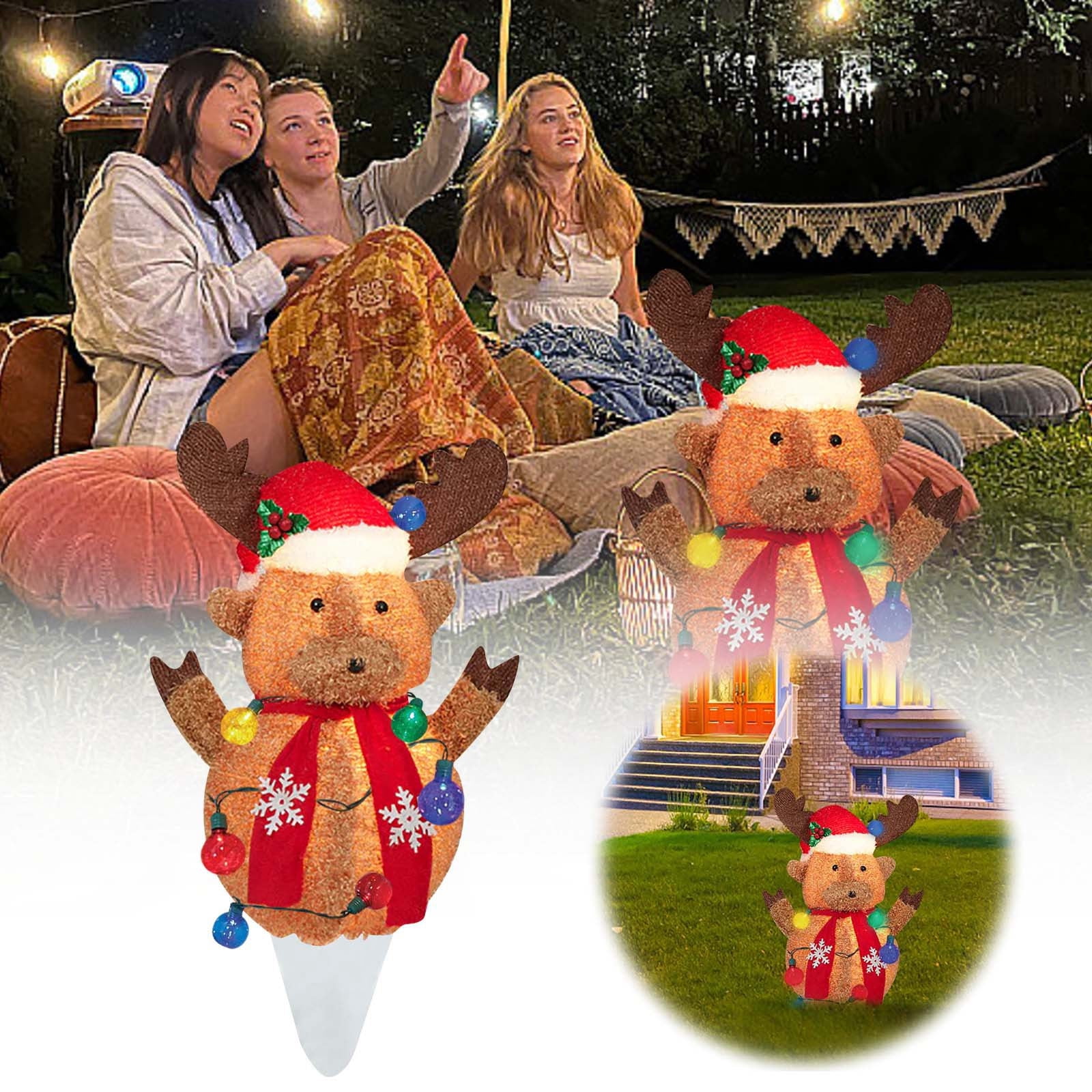 Address Numbers Plaque Modern Vintage Beware of Dog Sign Yard Number