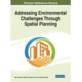 thumbnail image 1 of Addressing Environmental Challenges Through Spatial Planning (Hardcover), 1 of 1