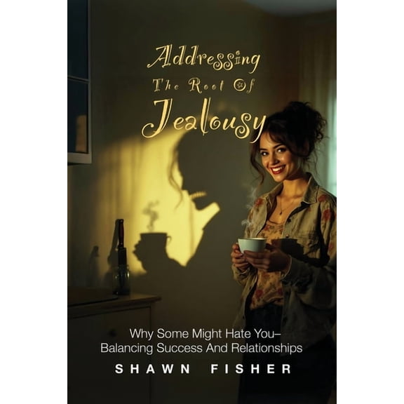Addressing the Root of Jealousy: Why Some Might Hate You-Balancing Success and Relationships, (Paperback)