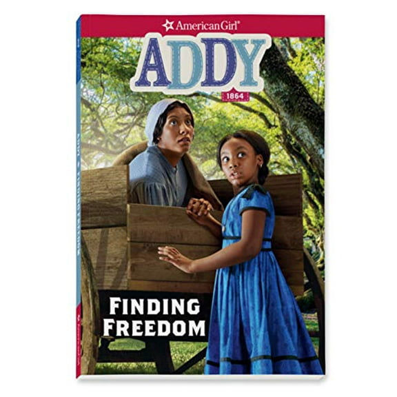 Pre-Owned Addy: Finding Freedom (Paperback) 1683371607 9781683371601
