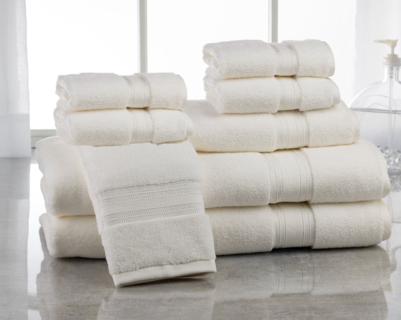  YTYC Towels,29x59 Inch Extra Large Bath Towels Sets