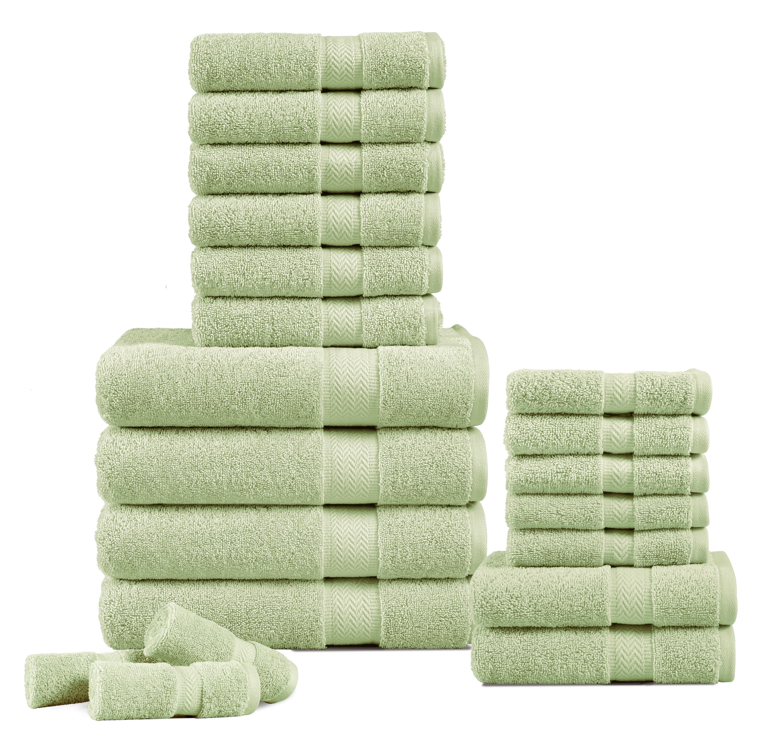 These “Super Soft” Bath Towels Are Just $4 Apiece at  Today