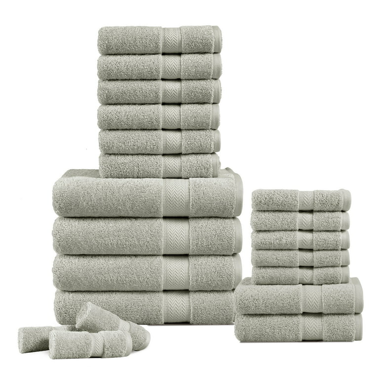American Made 100% Cool Flow Cotton Bath Towel – American Cotton
