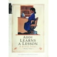thumbnail image 1 of Pre-Owned Addy Learns a Lesson (Paperback) 0590483307 9780590483308, 1 of 1