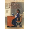 thumbnail image 1 of Pre-Owned Addy Learns a Lesson: A School Story (American Girl Collection) (Paperback) 1562470779 9781562470777, 1 of 1
