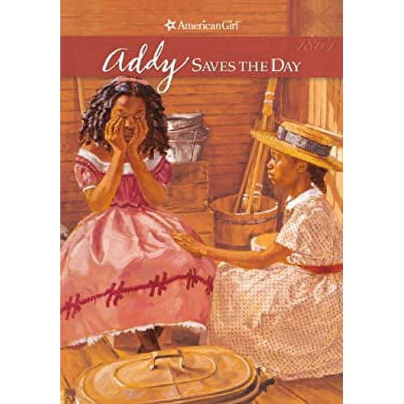 Pre-Owned Addy Saves the Day: A Summer Story (Unknown) 0785740937 9780785740933