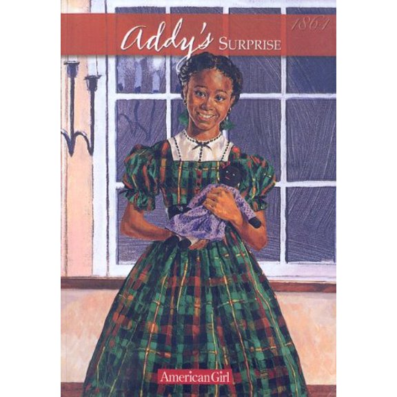 Pre-Owned Addy's Surprise: A Christmas Story (American Girls Collection: Addy 1864) (Hardcover) 0590483315 9780590483315