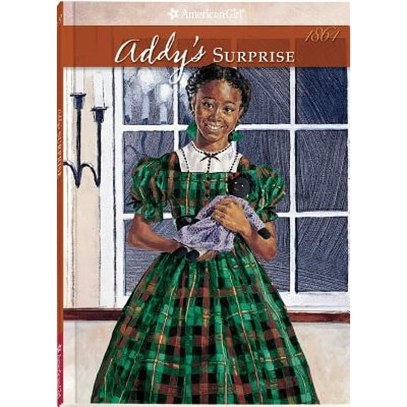 Pre-Owned Addy's Surprise: A Christmas Story (The American Girl Collection)
