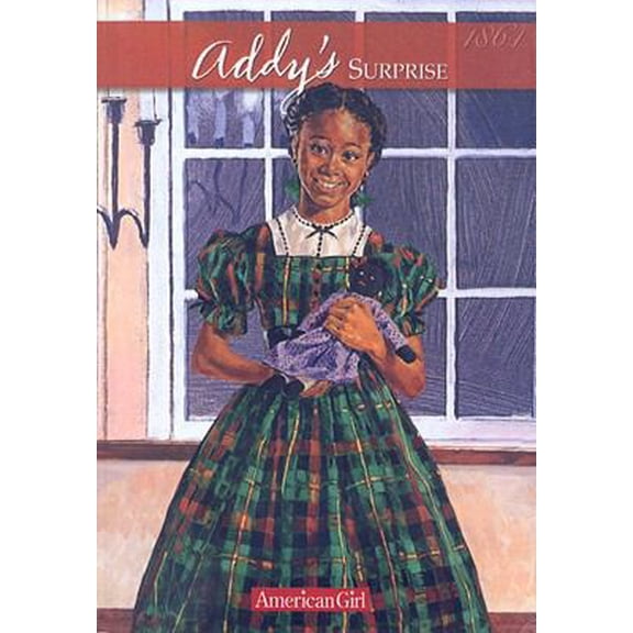 Pre-Owned Addy's Surprise (Hardcover) 078072433X 9780780724334