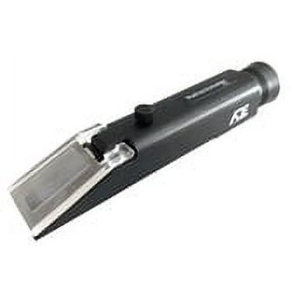 Ade Advanced Optics Abrewgo Automatic Temperature Compensation 0-32% Brix +1.000-1.120 Specific Gravity Dual Scale Refractometer