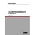 thumbnail image 1 of "Ade, GlÃ¤ubigergleichbehandlungsgrundsatz?": Auswirkungen des Haushaltsbegleitgesetzes 2011 auf die Insolvenzo, (Paperback), 1 of 1