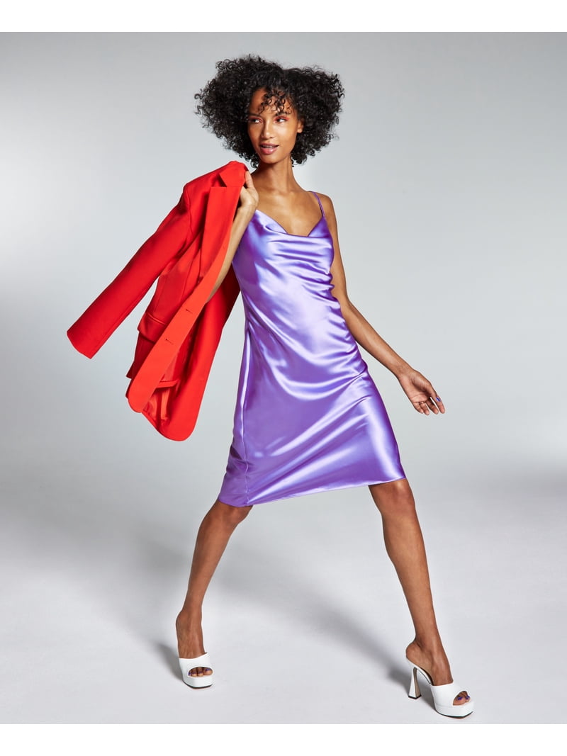 inc silk dress INC International Concepts Silk Dress Size 0