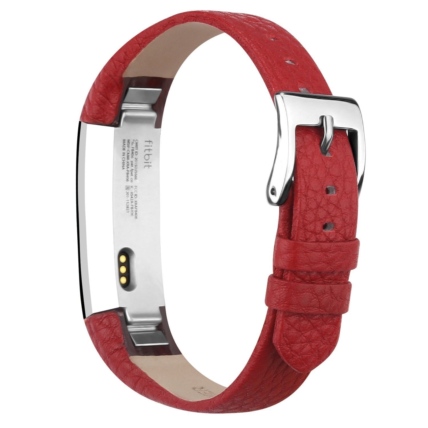 AdePoy Replacement Bands For Fitbit Alta Leather Wristband Sport Strap Band For Fitbit Alta Fitbit Alta HR Walmart Business Supplies