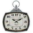 thumbnail image 1 of Adebola Wall Clock, 1 of 2