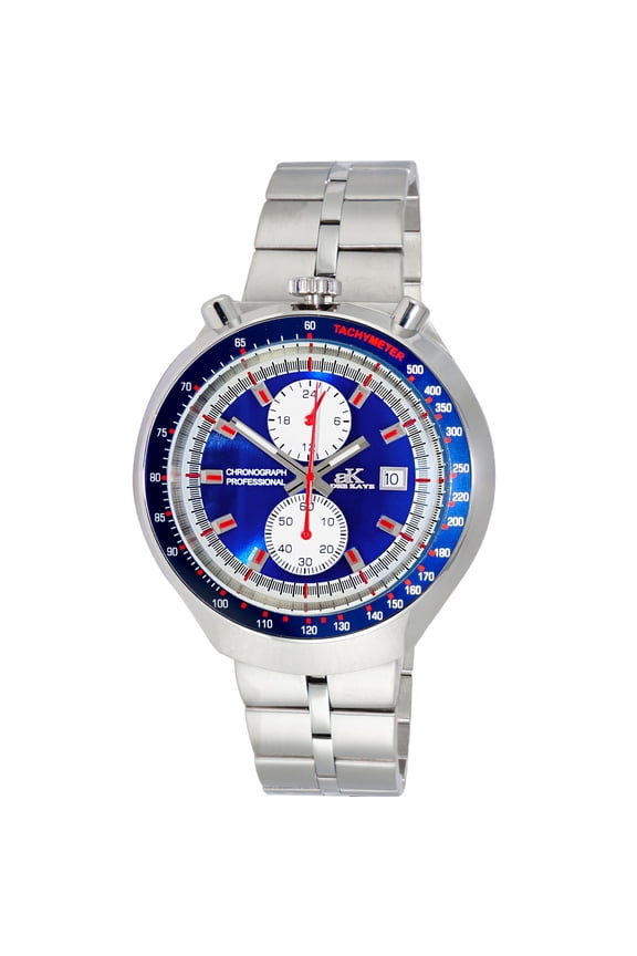 Men's Muscle Blue Dial Watch - AK5662-MBU
