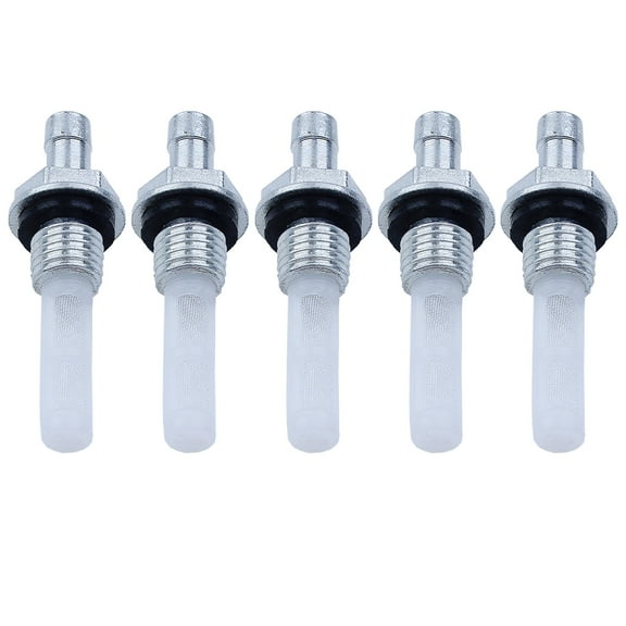 Adefol Fuel Gas Tank Joint Filter for Honda GX160 GX200 GX240 GX270 GX340 GX390 GX120