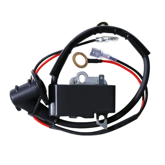 Adefol Ignition Coil Module w Wire for Stihl TS420 TS410 Cutquik Cut-Off chainsaw Parts 42384001301