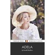 Adela, Paperback