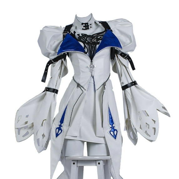 Adela Official Dress - Anime/Game Character Replica Outfit