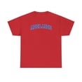 thumbnail image 1 of Adelaide Australia Shirt Gifts Tshirt Crew Neck Short Sleeve, 1 of 9
