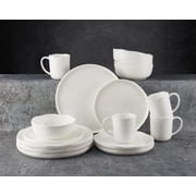 Adelaide Bone China Dinnerware Set 16pc