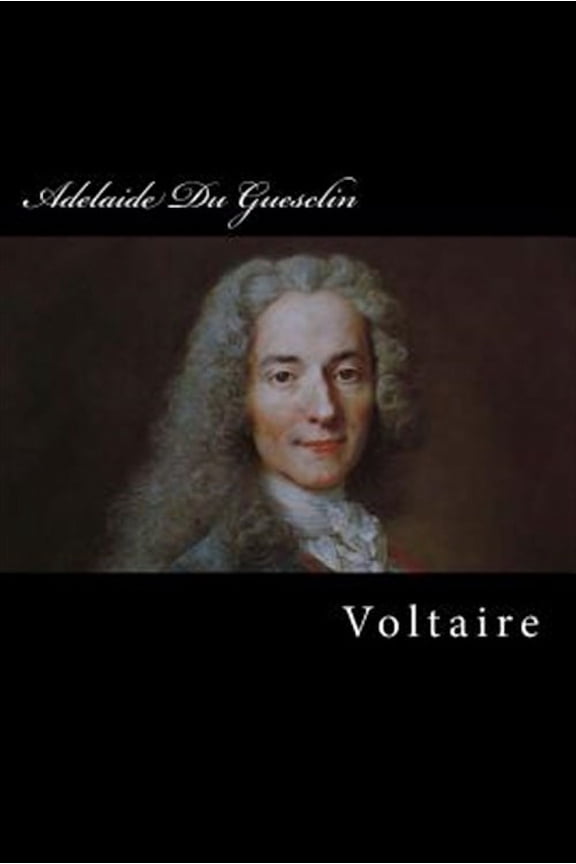 Adelaide Du Guesclin