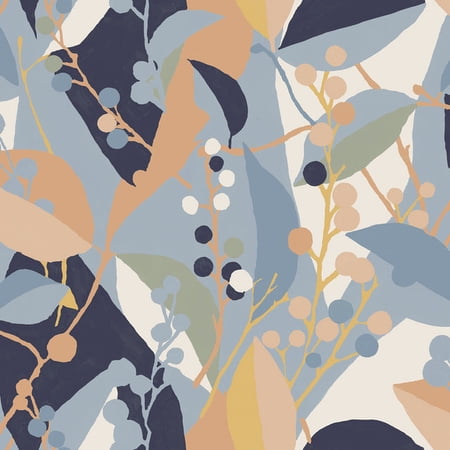 Adelaide Peel & Stick Wallpaper