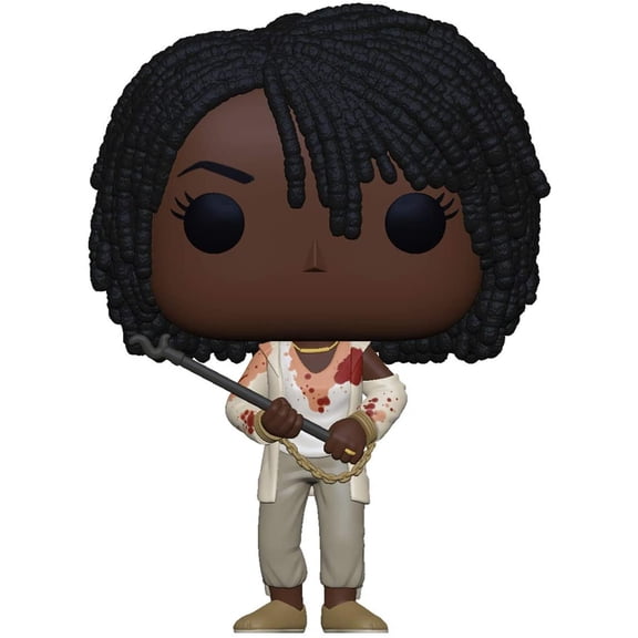 Adelaide Wilson #835 Funko POP! Chains  Fire US: Figurine
