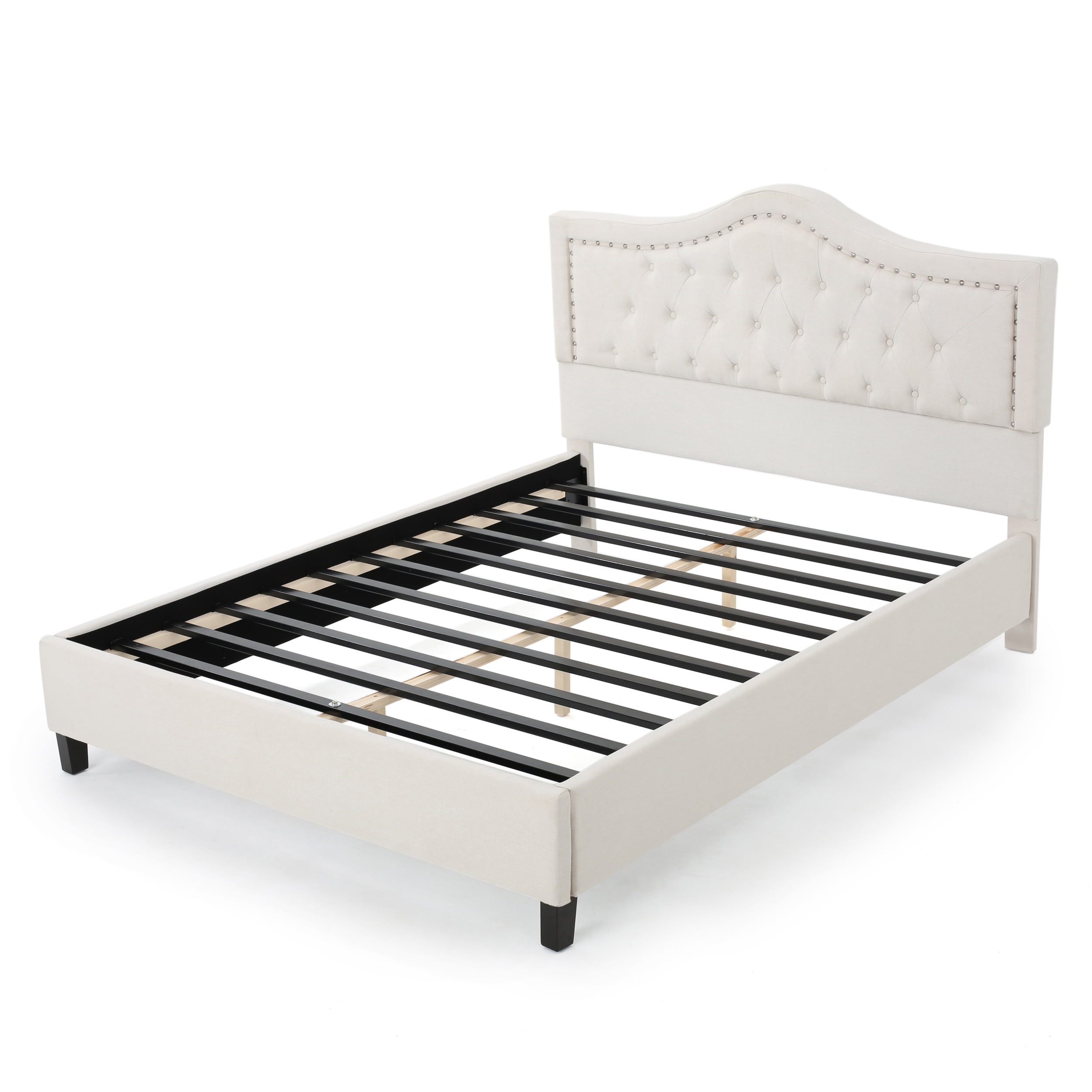 adelais-fully-upholstered-queen-bed-set-ivory-walmart