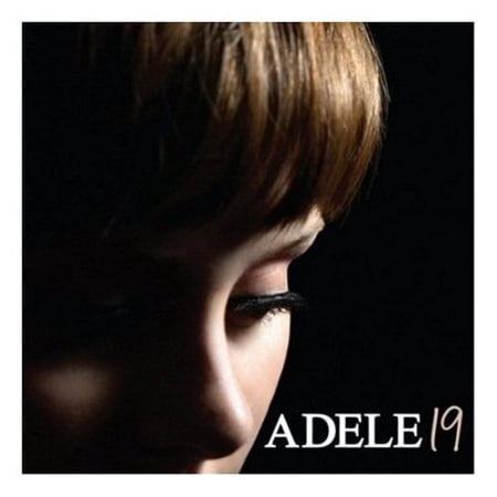 Adele - 19 - Music & Performance - CD