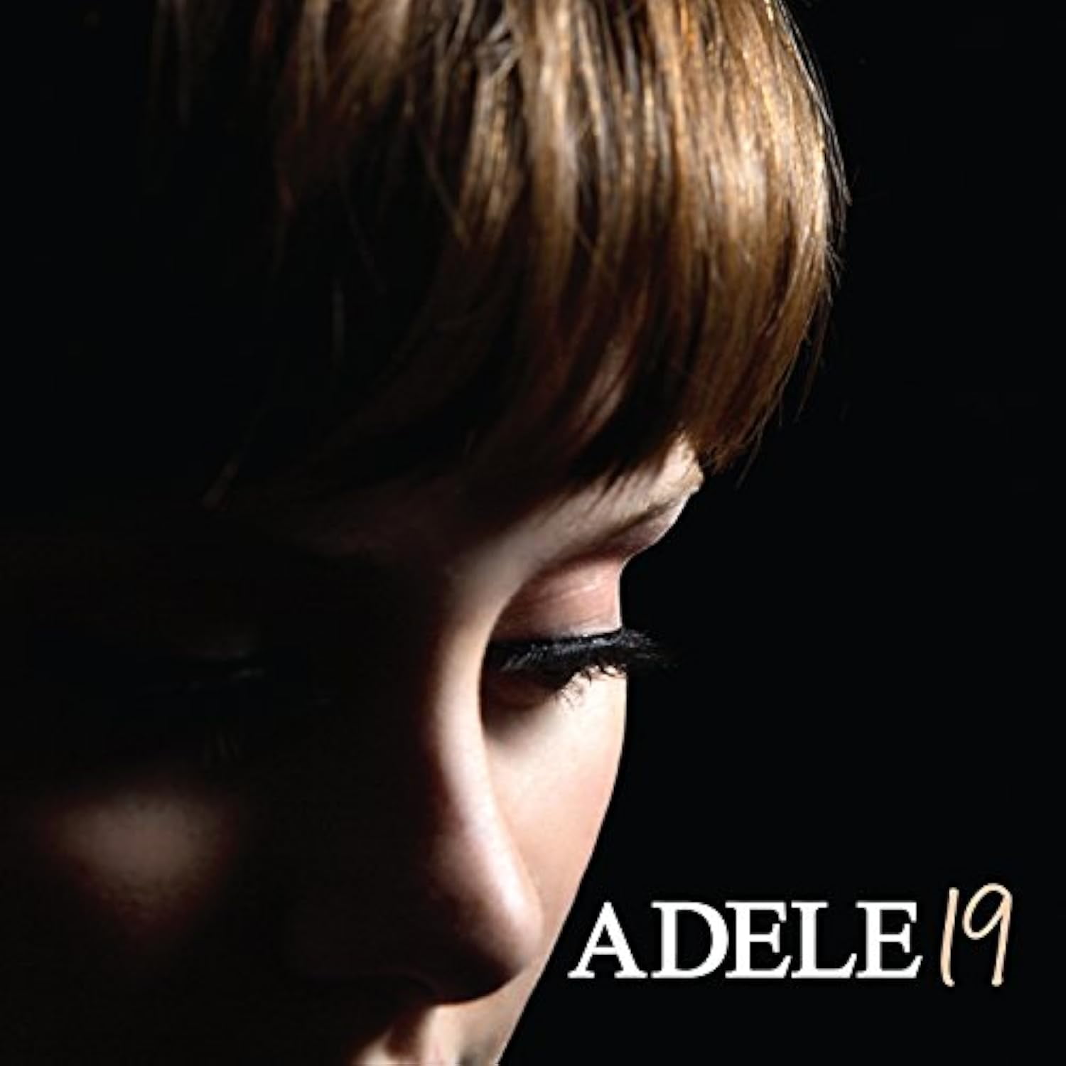 Adele - 19 - Music & Performance - Vinyl - Walmart.com