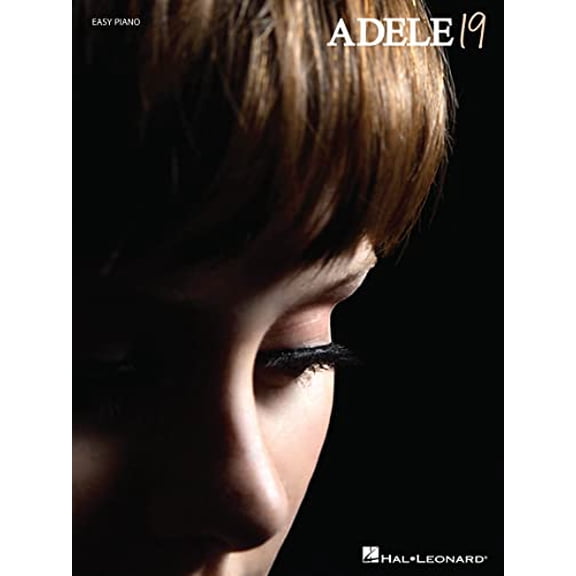 Pre-Owned Adele: 19 Paperback