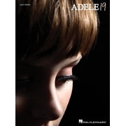 Adele 19, Paperback