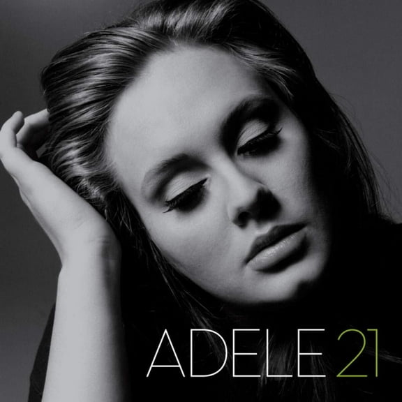 Adele - 21 - Music & Performance - CD