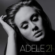 Adele - 21 - Music & Performance - Vinyl
