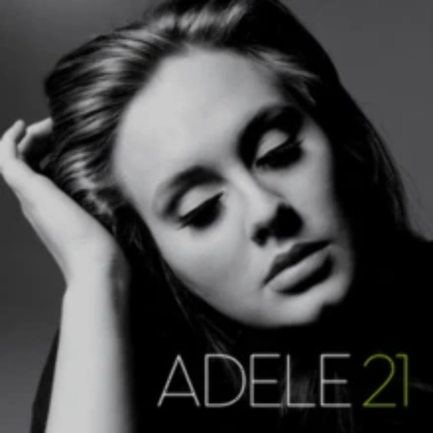 PID Adele - 21 - Vinyl