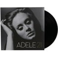 thumbnail image 1 of Adele - 21 - Vinyl, 1 of 2