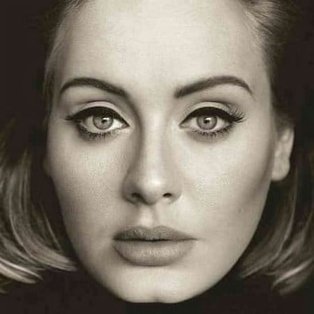 Adele - 25 - CD -Columbia