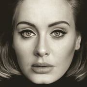 Adele - 25 - Music & Performance - CD