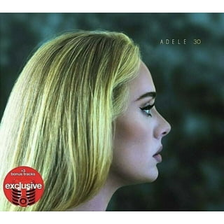 Adele - 30 ( Exclusivo de Walmart ) - Vinilo con 12 Paraguay