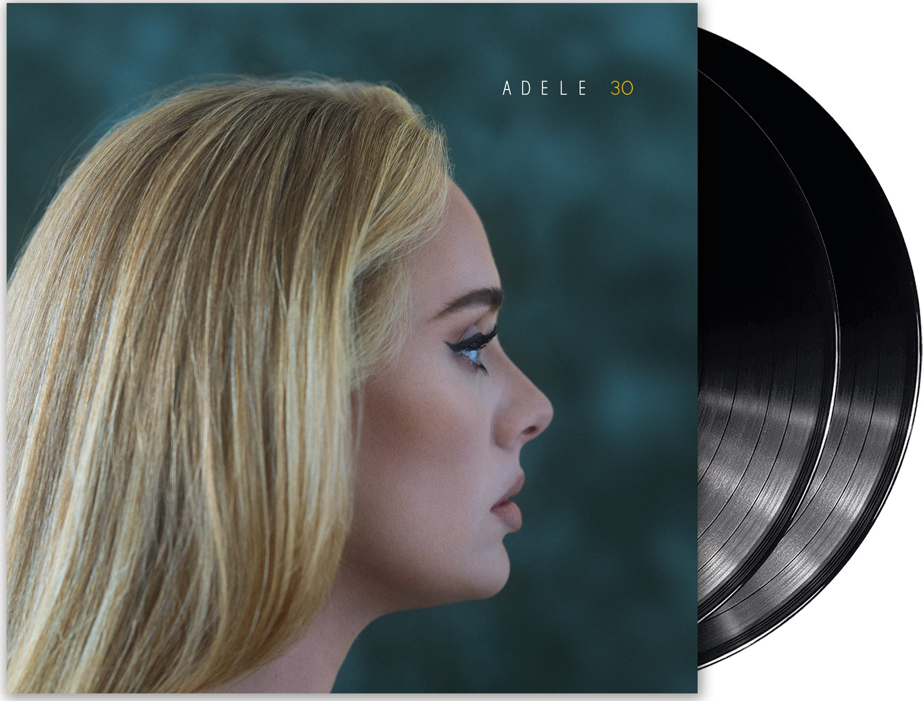 Adele - 30 (Standard) - Vinyl - image 1 of 3