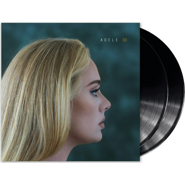 Adele - 30 (Standard) - Vinyl