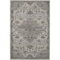 thumbnail image 1 of Adele 8804 Ivory Grey Courtney Area Rug, Size - 7'10" x 9'10", 1 of 5