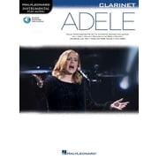 Adele Clarinet, Paperback