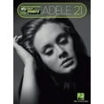 thumbnail image 1 of Pre-Owned Adele - 21: E-Z Play Today Vol 173 (Paperback) by Adele (Composer), 1 of 1