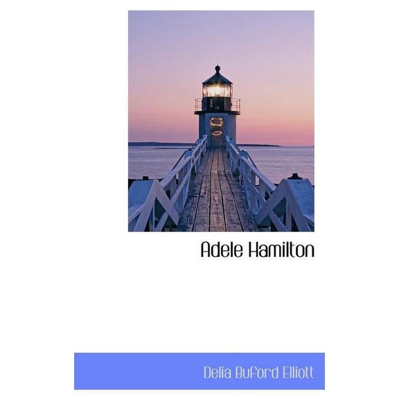 Adele Hamilton (Hardcover)