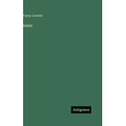 Adele, (Hardcover)