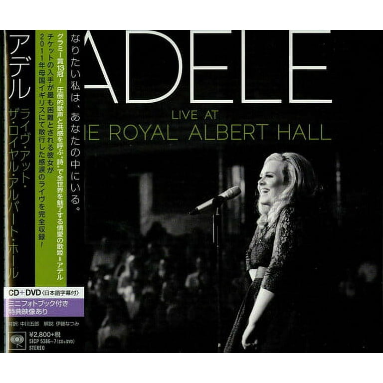 【廃盤】スウェード・ライブ・アット・ザ・ロイヤル・アルバート・ホールDVD スウェード・ライブ・アット・ザ・ロイヤル・アルバート・ホール・DVD