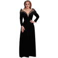 thumbnail image 1 of Adele (Long Dress) Lifesize Cardboard Cutout Standee, 1 of 7