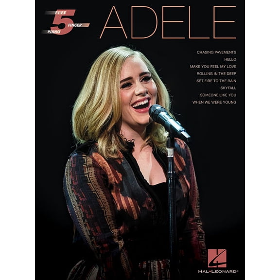 Adele, (Paperback)
